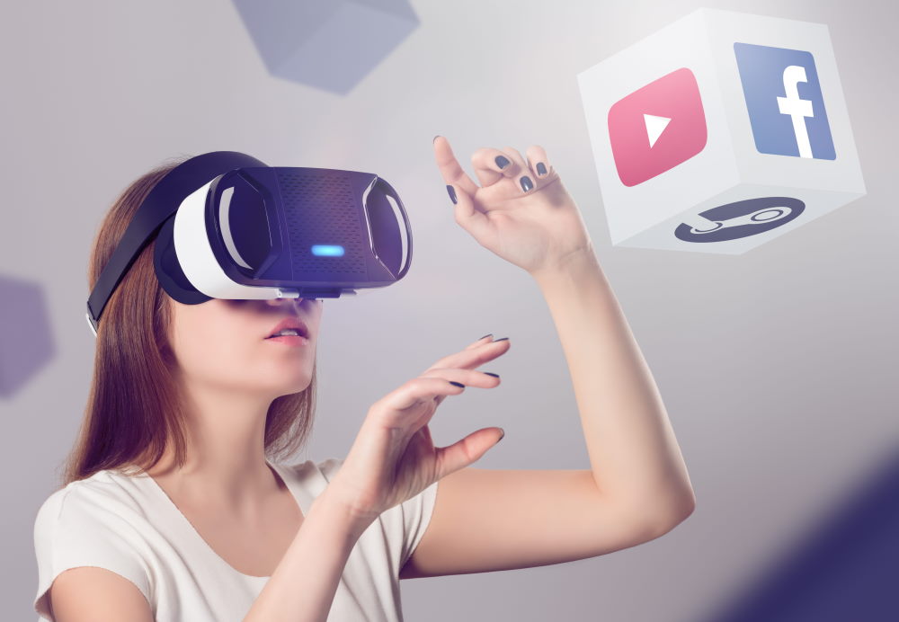 vr logo vr logo