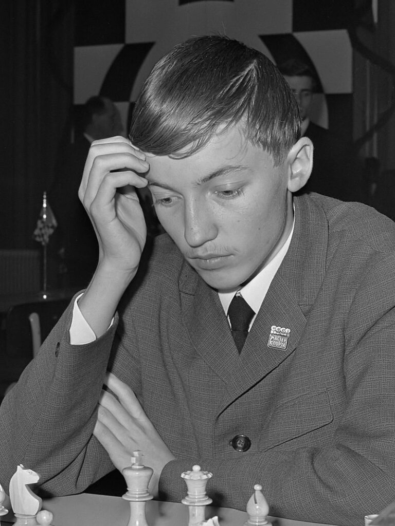 Anatoli Karpov