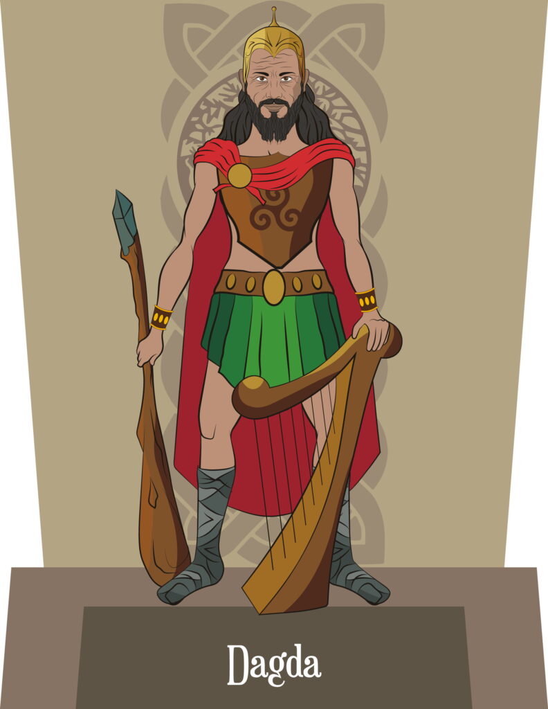 Dagda