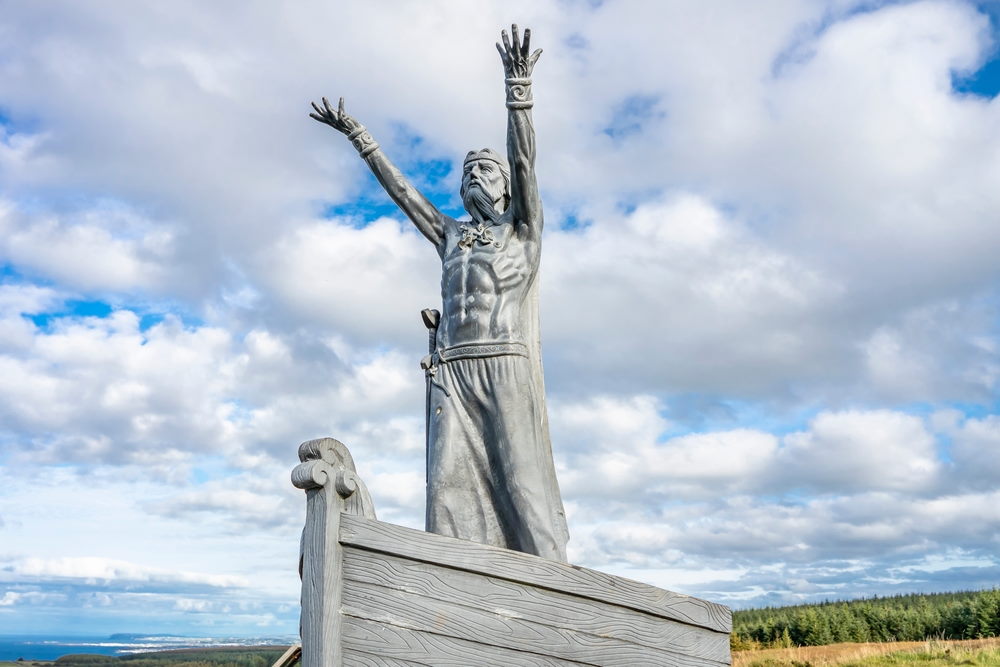 Manannan