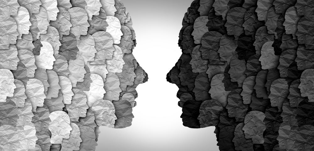 Sociale Identiteitstheorie