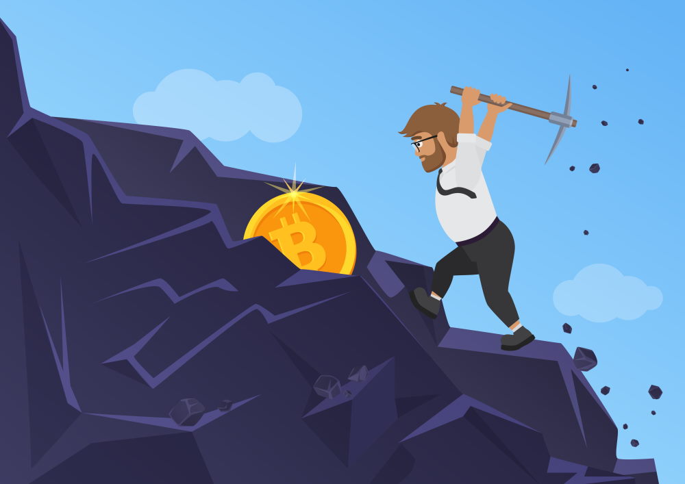 mining crypto
