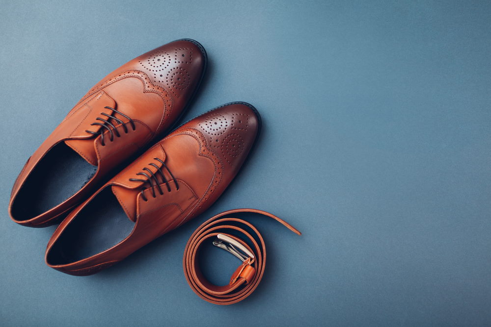 oxford schoenen