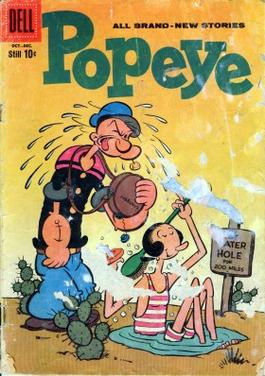 popeye popeye