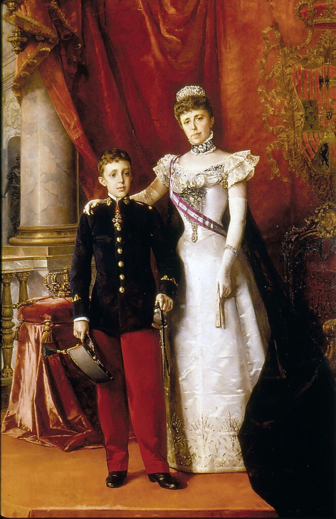 Alfonso XIII