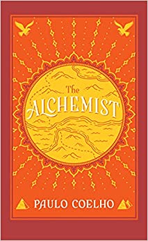 De Alchemist