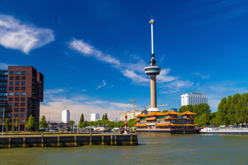 Euromast