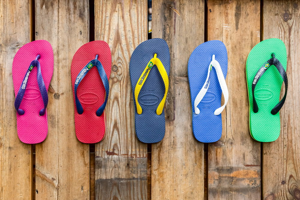 Havaianas Havaianas