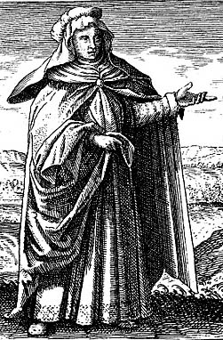 Maria van Alexandrie