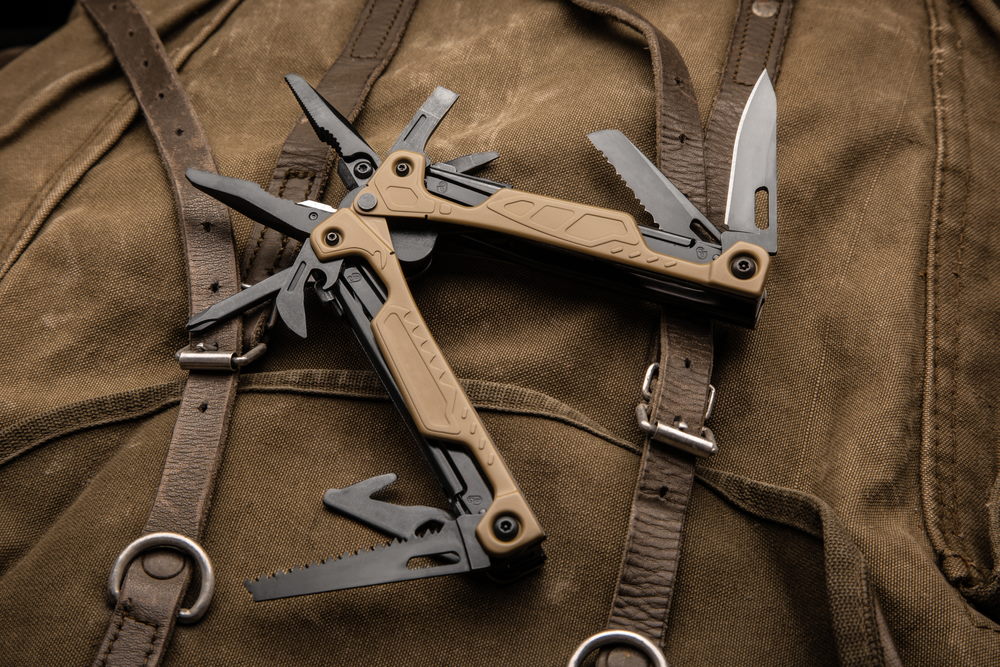 Multitool
