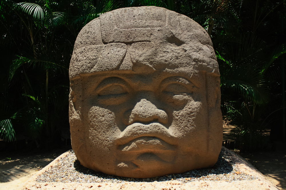 Olmec