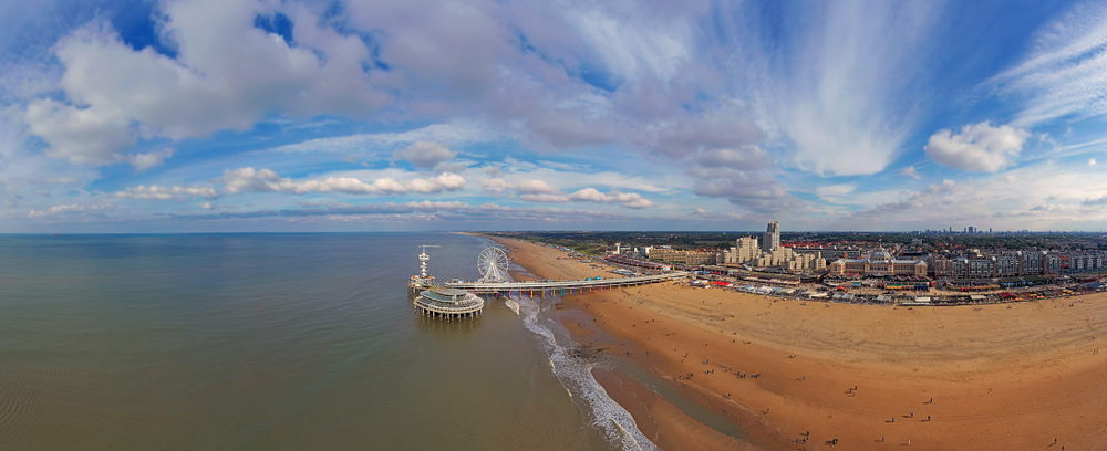 Pier Suites Scheveningen Pier Suites Scheveningen