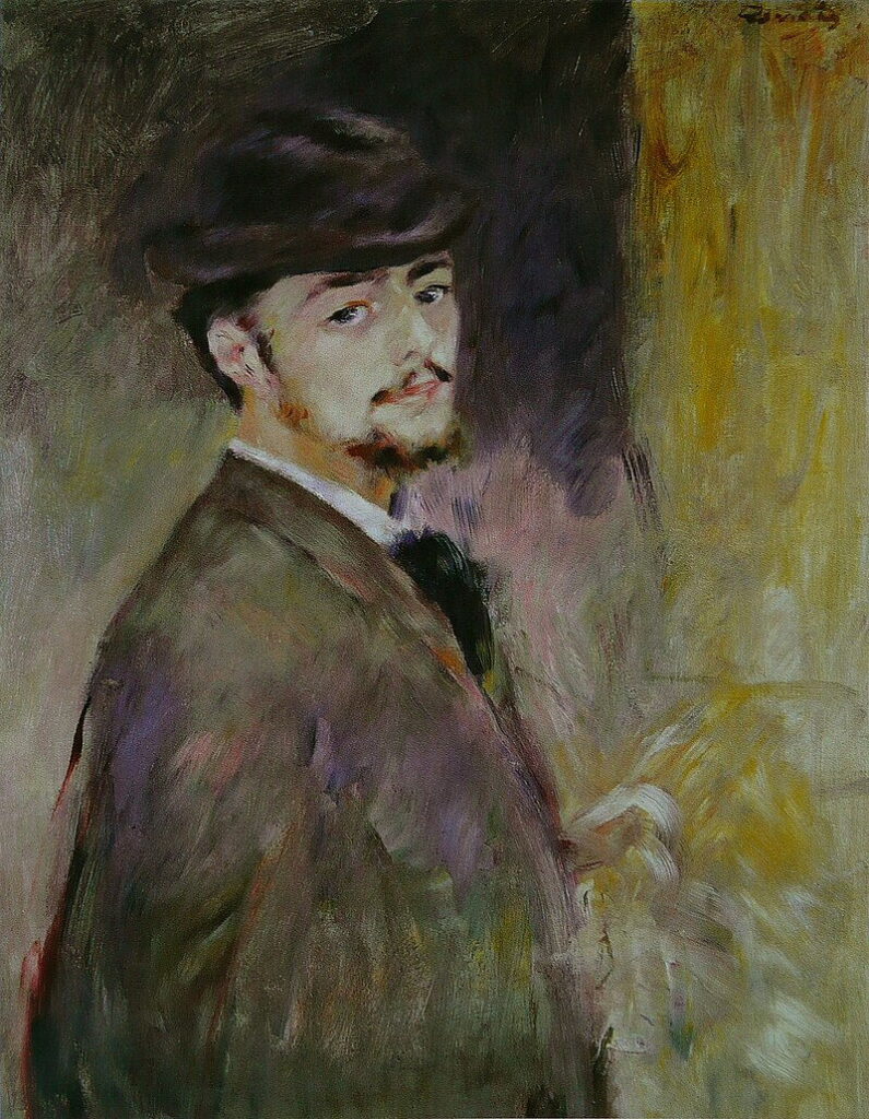 Pierre Auguste Renoir
