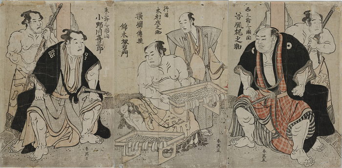 Tanikaze Kajinosuke