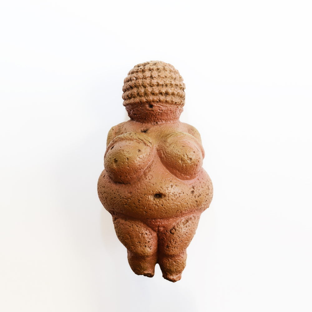 Venus van Willendorf