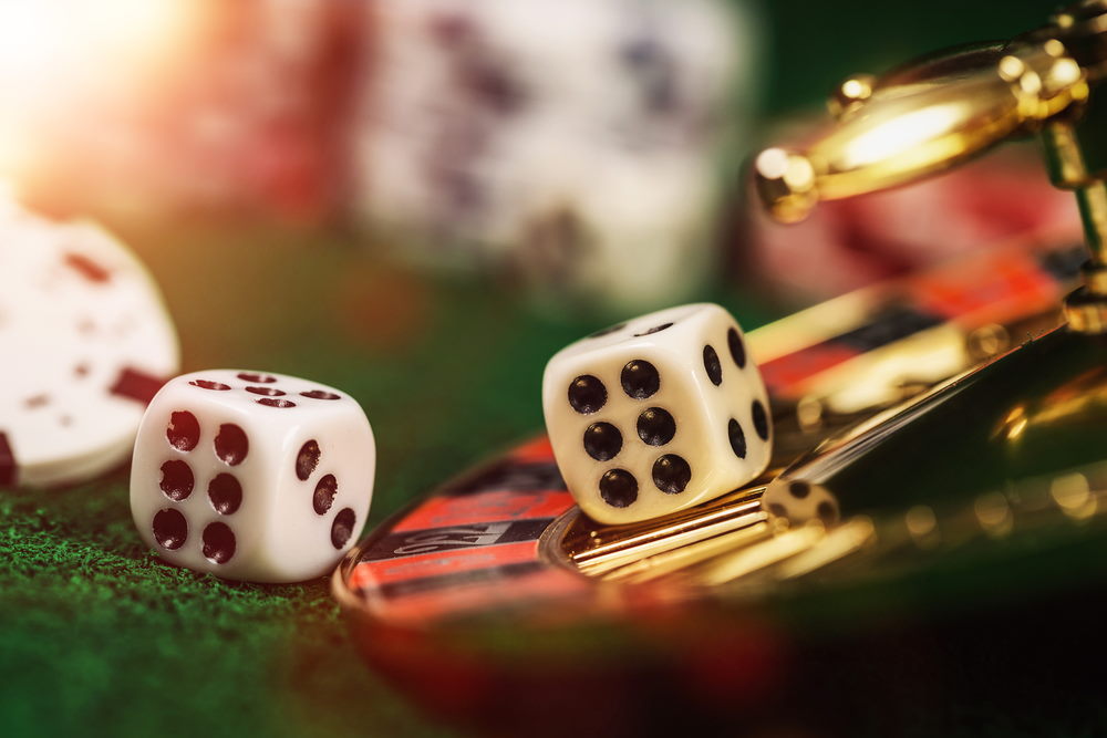 Top 10 Goktermen die je Moet Weten casino jargon