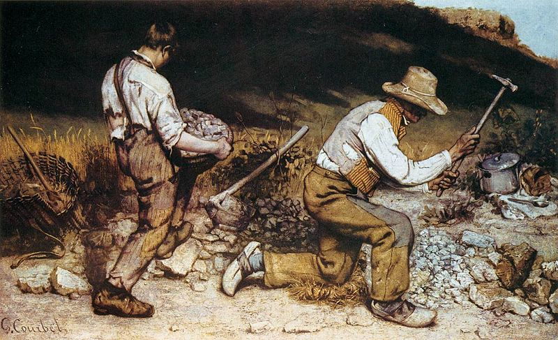 de Steenkloppers