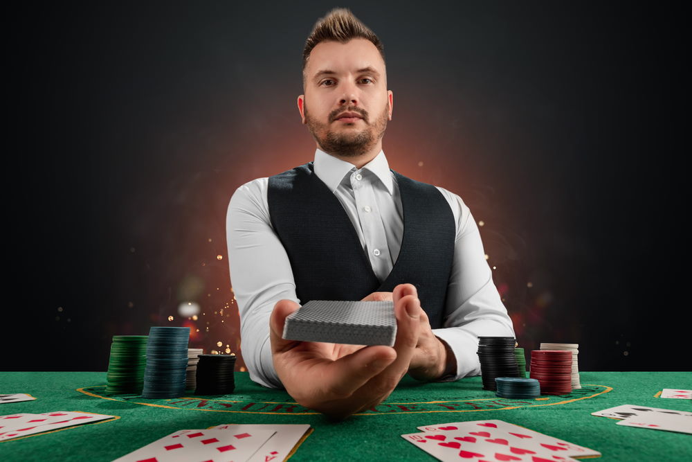 dealer dealer