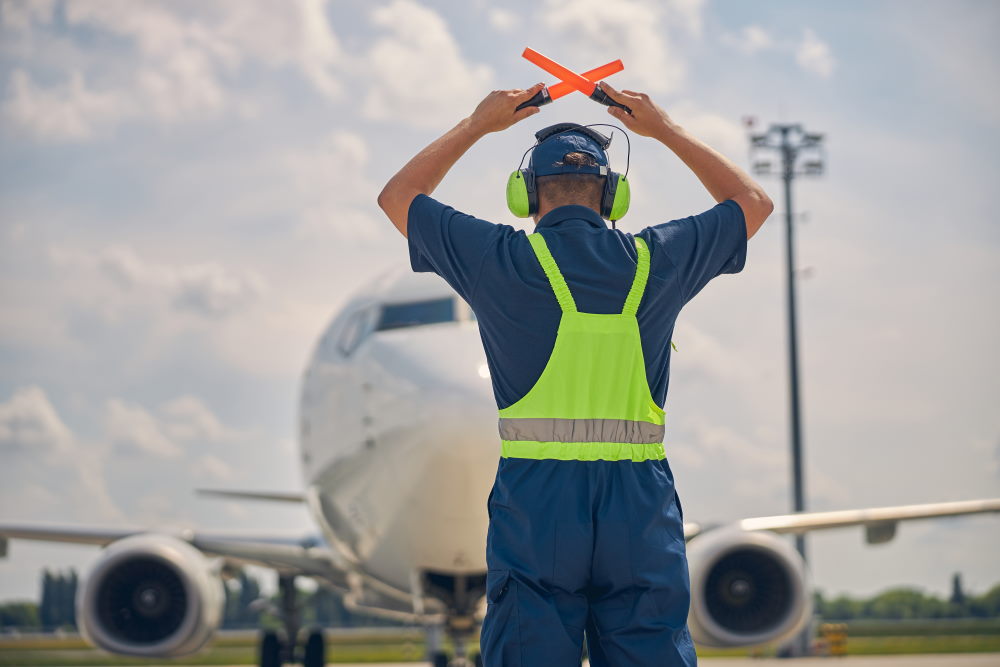 luchthaven