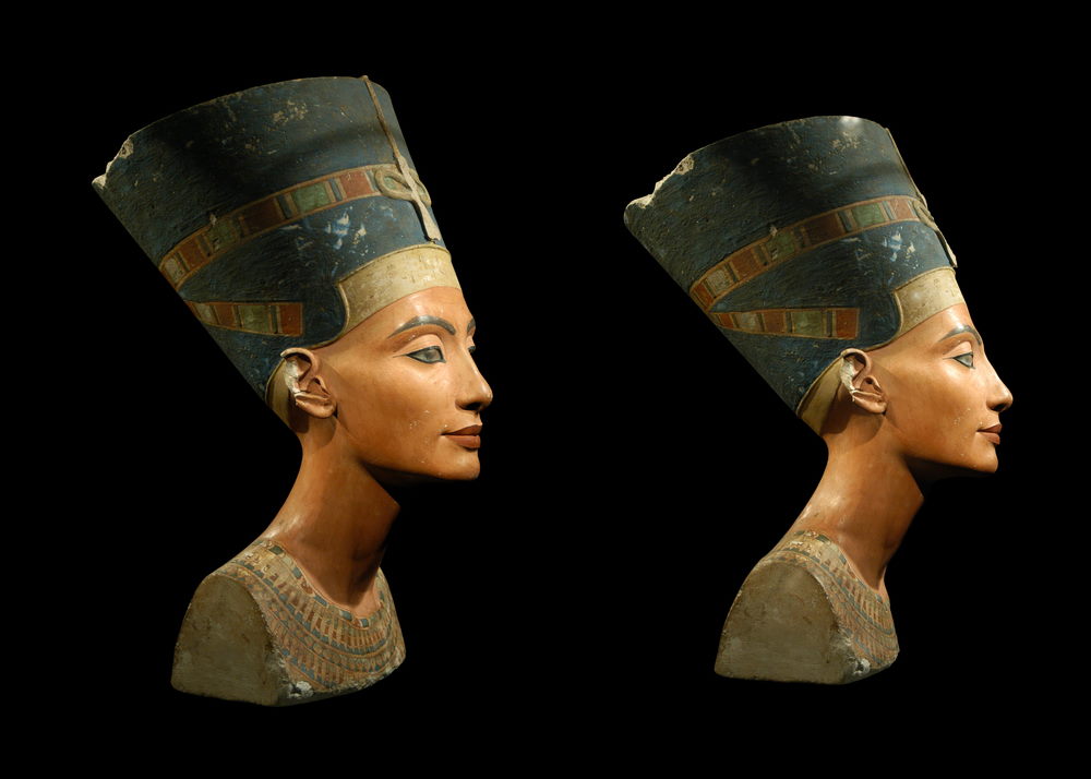 neferitit