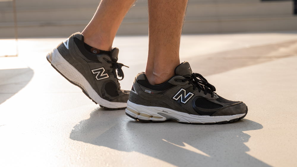 new balance