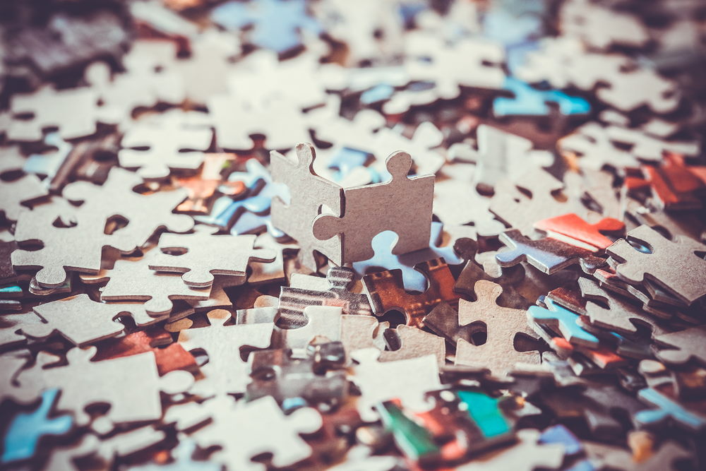 puzzel