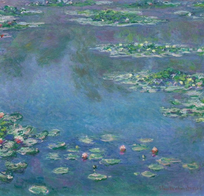 waterlelies