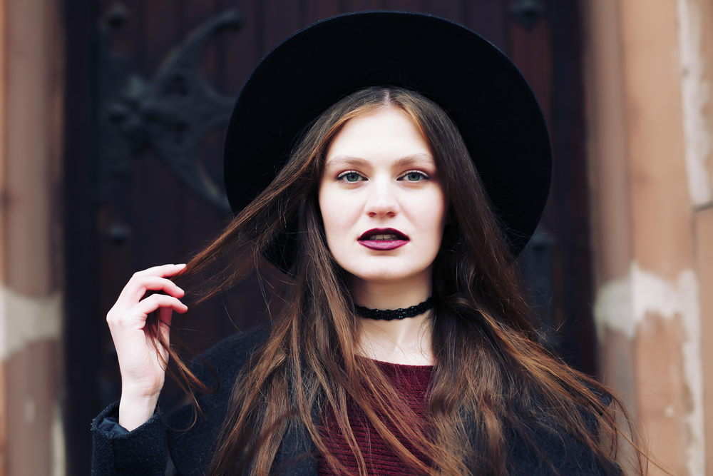 Chokers 2