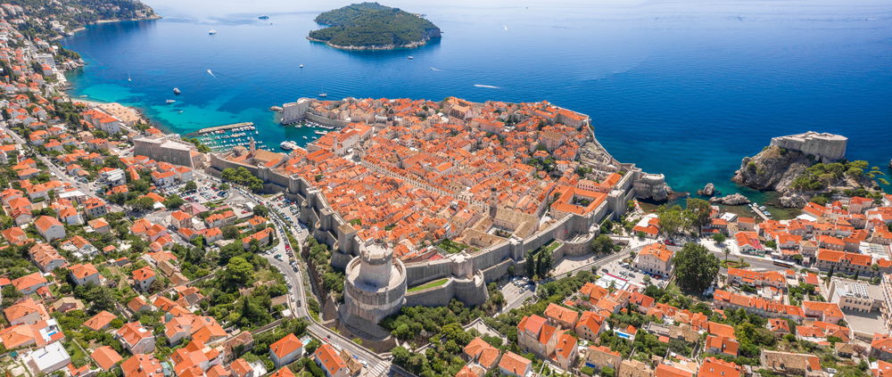 Dubrovnik