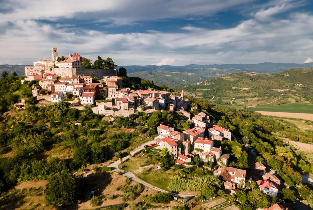 Motovun Motovun