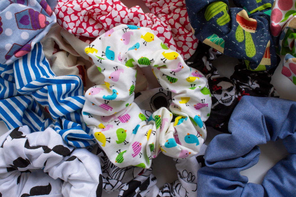 Scrunchies