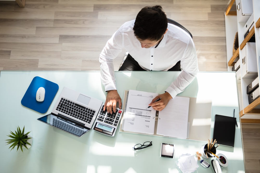 accountant accountant