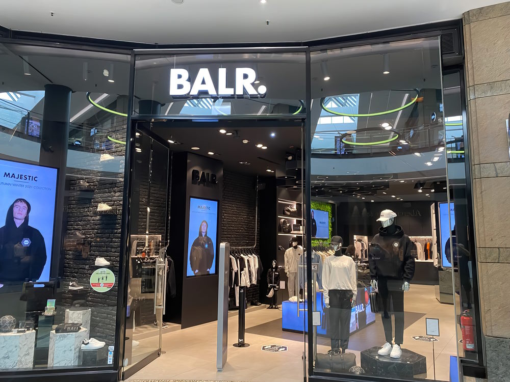 balr