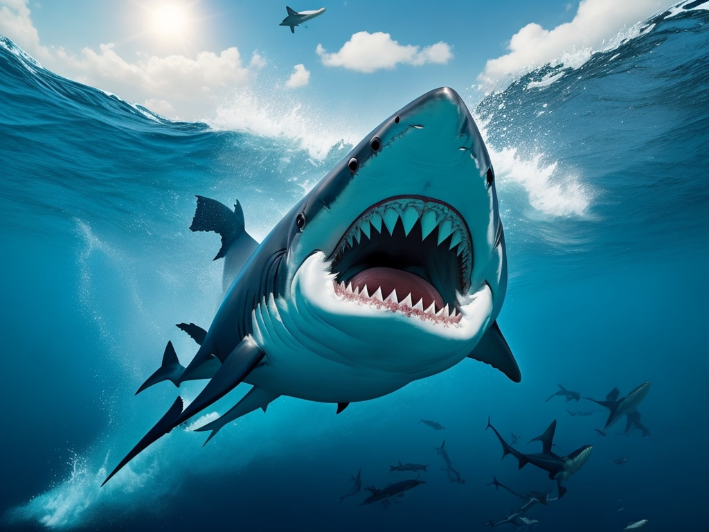 beste haaienfilms