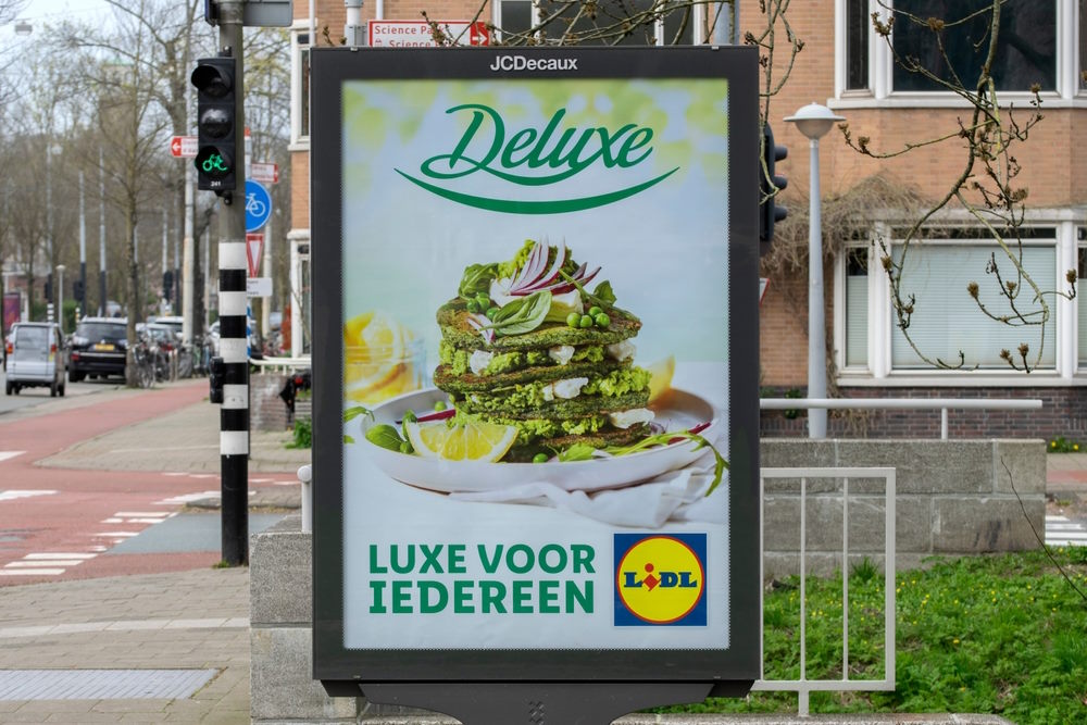 billboard