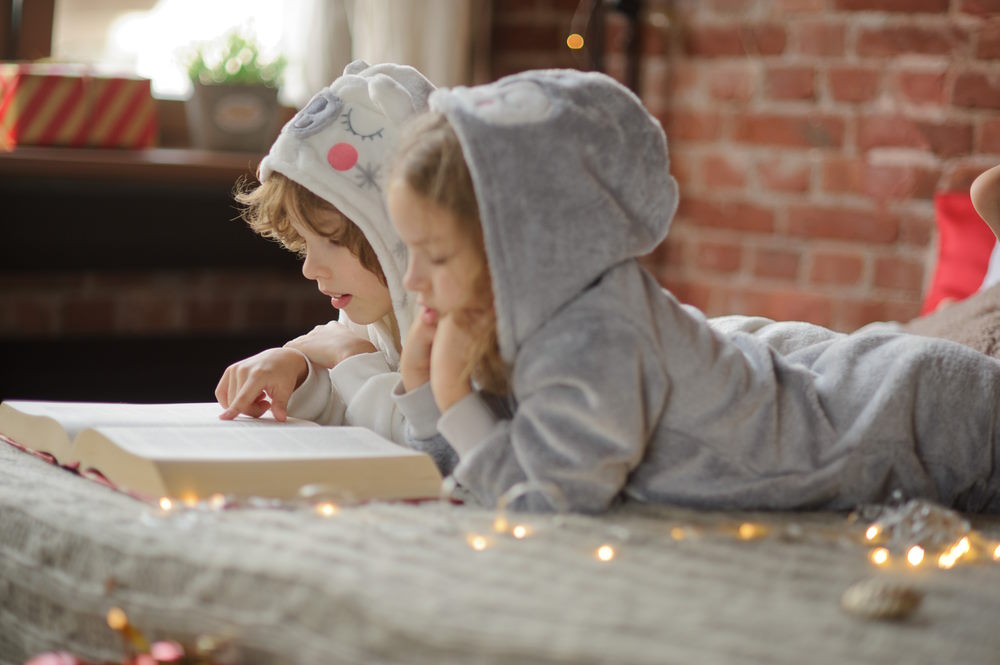 boek lezen