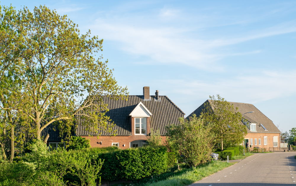 bomen