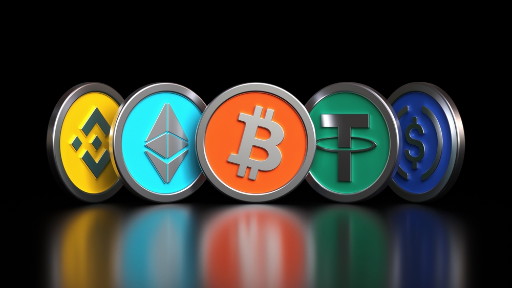 Top 10 Manieren om het Laatste Crypto Nieuws bij te houden crypto nieuws