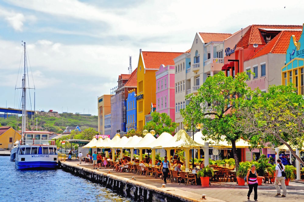 curacao