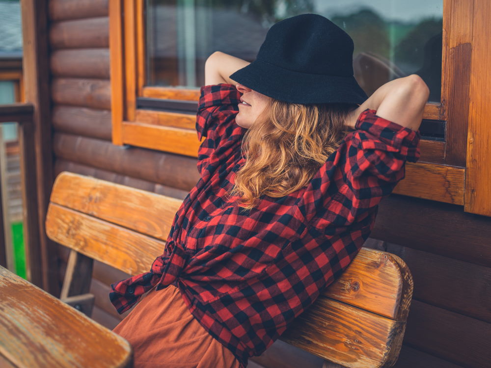 flanel
