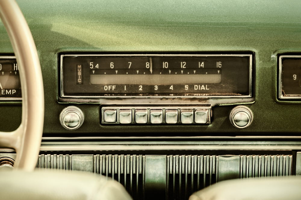 jaren 60 muziek