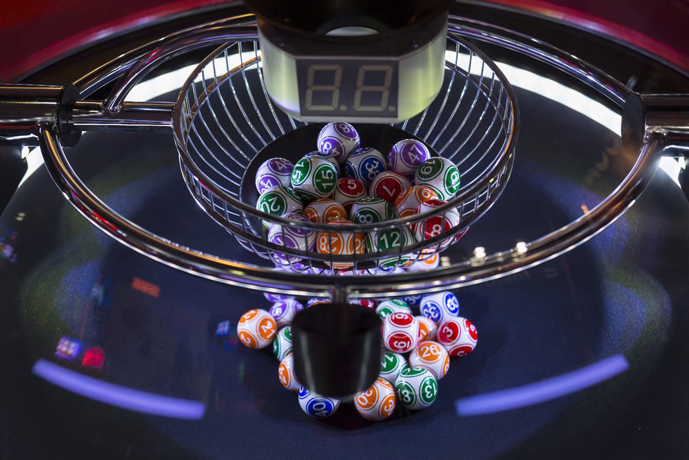 loterij ballen loterij ballen