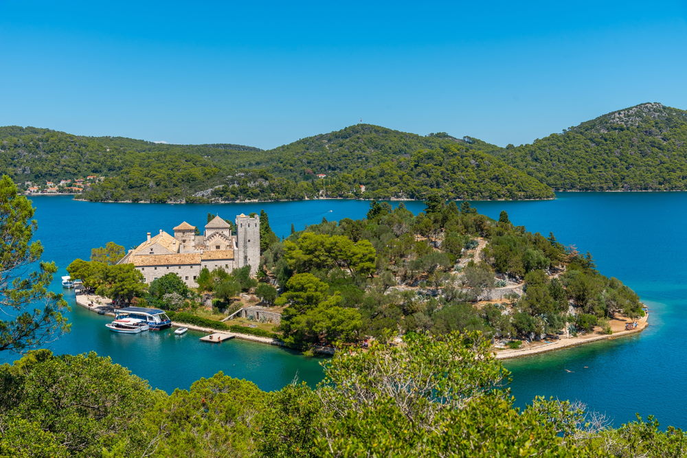 mljet