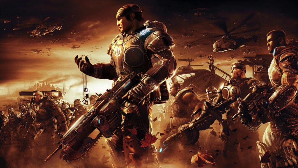 Top 10 Liedjes die zijn gebruikt in Populaire Games muziek in video games