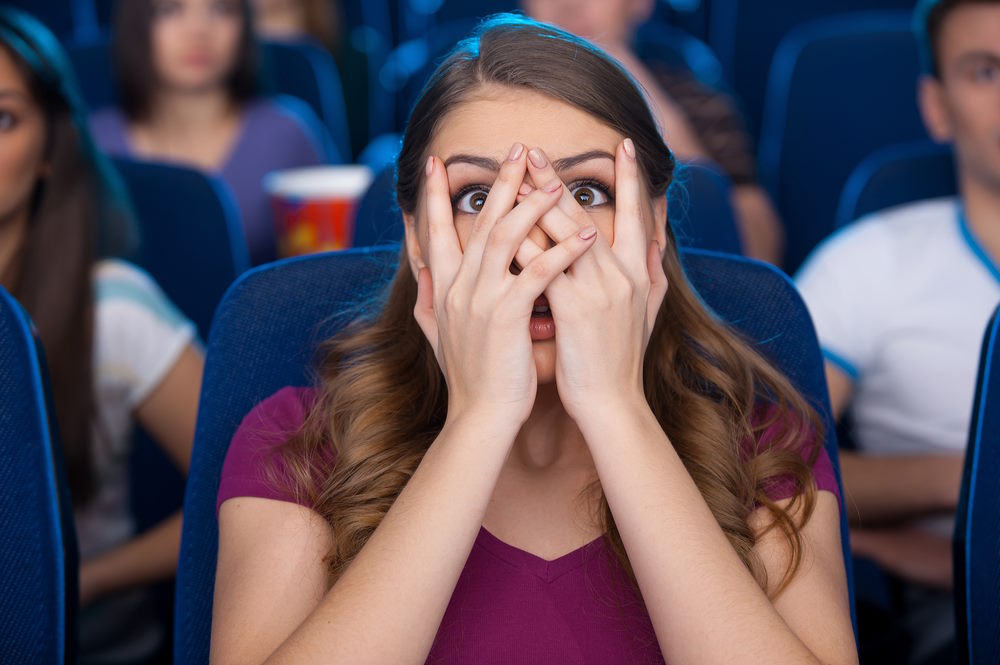 10 Films Voor Mensen met Zwarte Humor nl horror films