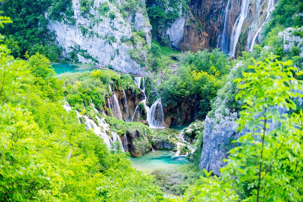 plitvice plitvice