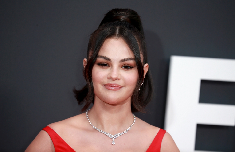 Top 10 Beste Selena Gomez Liedjes selena gomez (1)