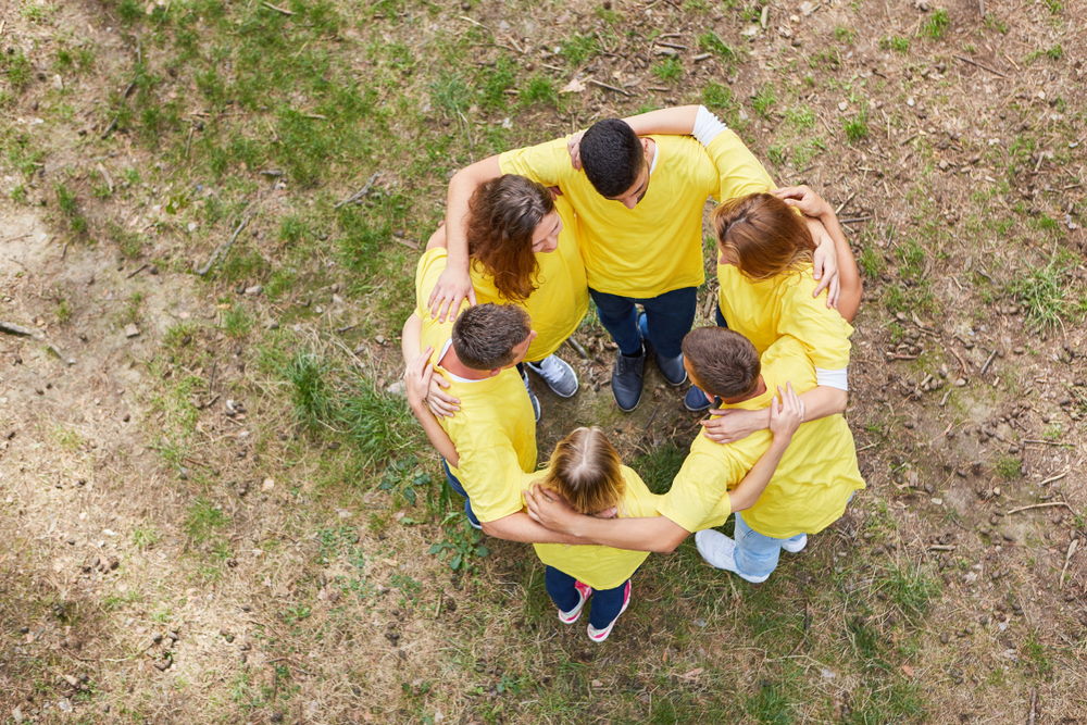 teambuilding