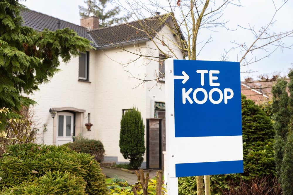 verkopen
