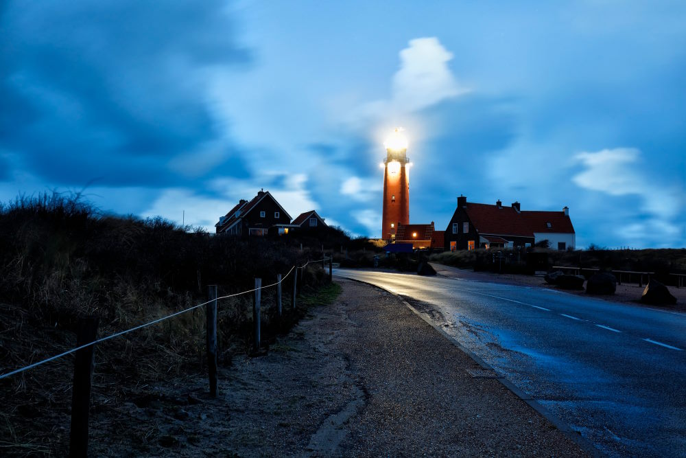 vuurtoren vuurtoren